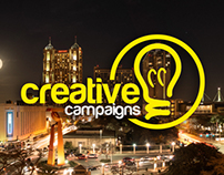 Creative Campaigns San Antonio