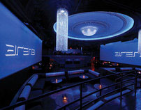 Arena NYC - Nightclub and Event space