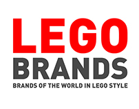 Lego Brands