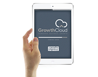 Growth Cloud | Branding & Print