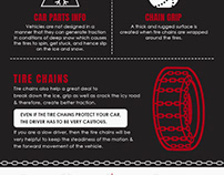 Driver Paradise Infographic