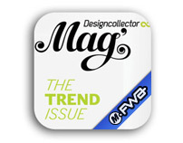 Designcollector iPad MAG