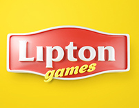 Lipton Games