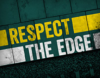 Respect The Edge