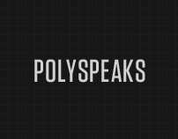PolySpeaks