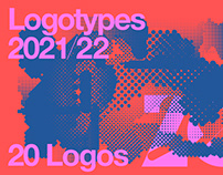 Logotypes 2021/22