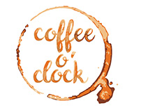 Coffee 'O Clock