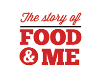 The Story of Food & Me