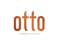 Otto - Mediterranean Grill