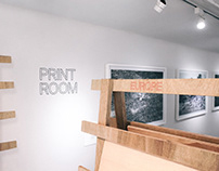 DECK Print Room
