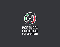 Portugal Football Observatory