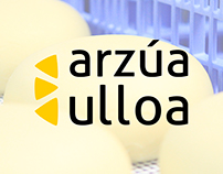 Arzúa-Ulloa