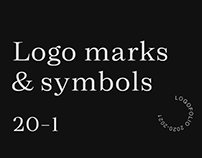 Logofolio | 2020-2021