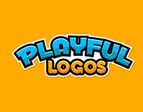 Playful Logos