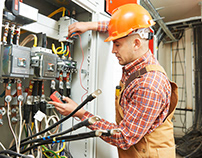 Qualified Electricians Is Not Hard To Find