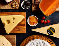 Premier Market | Cheese