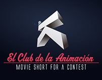 El Club de la Animación - 10 Seconds Animation