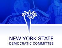 New York State Democratic Committee