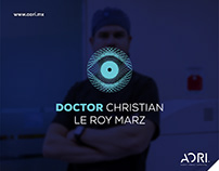 Dr. Christian Leroy