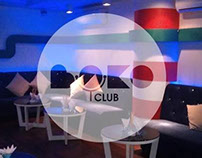 BOKO club, karaoke room #3
