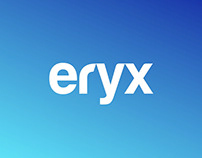 eryx | Identidad