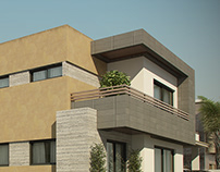 House Designed for Mr. Ali Raza
