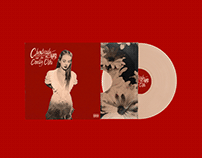 CHEMTRAILS BY LANA DEL REY | album concept
