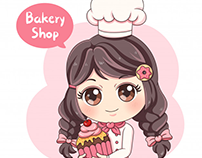 female-baker