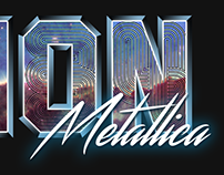 Orion Metallica Tribute 34 year anniversary