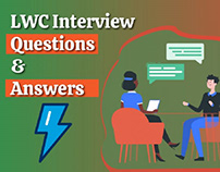 20+ Frequently Asked LWC Interview Question