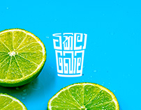 Tequila Bomu Logo and Posters