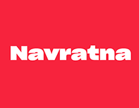 Navratna - Advertising Campaign