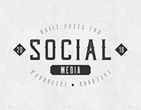 Social Media | Industry Works