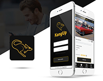 Kangup - App
