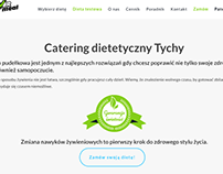 Catering dietetyczny Tychy