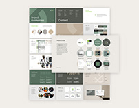 Brand Identity & Web Design for SC&T
