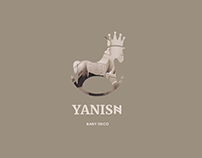 Yanish ® Baby Deco