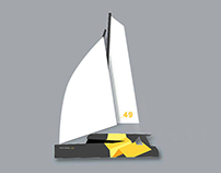 Futura Yachtsystems - Brand Concept