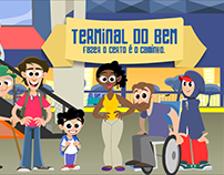 Terminal do Bem