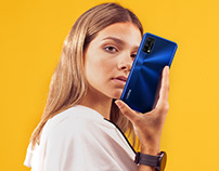 Realme Egypt Products