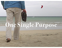 One Single Purpose