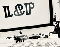 Logo L&P
