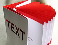 Text book