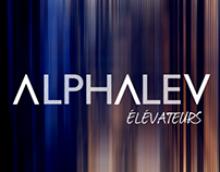 ALPHALEV - IDENTITY