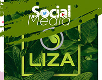 LIZA | Social Media