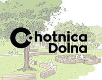 OCHOTNICA DOLNA / COMPETITION