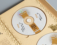 CD Package