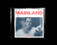 Mainland – Album Artwork & Release Package