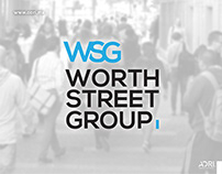 WSG - Worth Street Group