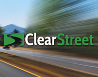 Clearstreet iOS app Redesign